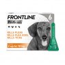 FRONTLINE+ DOG S 6 PIPETTES