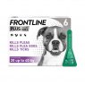 FRONTLINE+ DOG L 6 PIPETTES