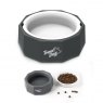 All For Paws All For Paws Spill Free Travel Bowl 650ml
