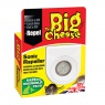 STV Big Cheese Sonic Mouse & Rat Repeller
