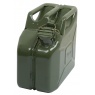 *JERRYCAN STEEL 10L RED P.H