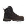 Hoggs Of Fife Hoggs Hercules Lace Up Safety Boot Brown