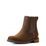 BOOT WEXFORD H20 LDS 8 JAVA