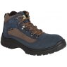 Hoggs Of Fife Hoggs Of Fife Rambler Hiking Boots Navy