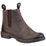 Cotswold Cotswold Laverton Brown Ankle Boot