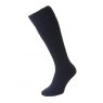 SOCK WELLY BOOT 6-11 NVY