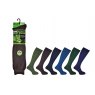 SOCKS MENS WELLY ASSORTED