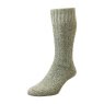 HJ Hall Cotton Rich Boot Sock
