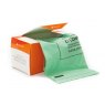 *WASTE BAGS COMPOSTABLE GREEN