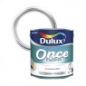 Dulux Dulux Once Eggshell Pure Brilliant White