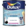 Dulux Dulux Easycare Bathroom Pure Brilliant White 2.5L