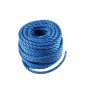 ROPE BLUE POLY 12MMX220M