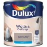 Dulux Dulux Matt Walls & Ceilings Paint 2.5L