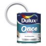 Dulux Dulux Once Gloss Pure Brilliant White