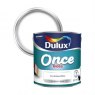 Dulux Dulux Once Gloss Pure Brilliant White