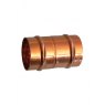 COUPLING STRAIGHT 15MM PACK 5
