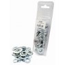 WASHER FLAT MIXED PACK