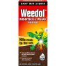 SCOTTS Weedol Rootkill Plus Weed Killer Concentrate 1L