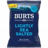 BURTS SEA SALT CRISPS 40G
