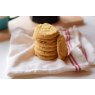 BUTTER CRUNCH BISCUITS 150G