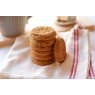COFFEE CRUNCH BISCUITS 150G