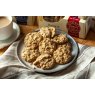 Moores Barley & Oat Crumble Biscuits 160g