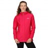 Regatta Regatta Waterproof Pack It Jacket Pink Potion