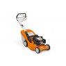 Stihl Stihl Petrol Lawn Mower RM448TC 18"