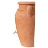 Antique Amphora Water Butt 250L Terracotta
