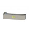 *WATER TROUGH 6' GALV 2'0"WX2'0"D