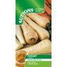 SEED PARSNIP ALBION F1