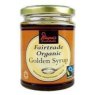 GOLDEN SYRUP ORGANIC