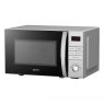 IGENIX Igenix Digital Microwave Stainless Steel 800w 20L
