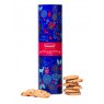 GIANT ICON TUBE SALTED CARAMEL BISCUITS