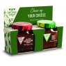 GIFT SET CHEER UP YOUR CHEESE