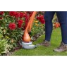 FLYMO Flymo Contour XT Strimmer
