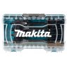 Makita Makita Flat Bit Drill Set 8 Piece
