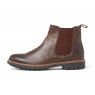 Chatham Chatham Chirk Chelsea Boot Brown Size 8