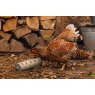 SNACK ROLLER POULTRY GREY BEEZTEES