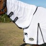 Gallop Equestrian Gallop Classic Fly Combo Rug White