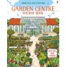 USBORNE Usborne Garden Centre Sticker Book