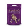 MEALWORMS 500G HONEYFIELDS