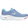 *TRAINER INFINITY COOL 8 BLUE