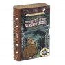 *PUZZLE 252PC HOUND OF THE BASKERVILLES