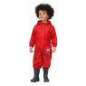 *WPSUIT PUDDLE IV 18-24M PEPPER