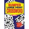 JADE A4 Bumper Crossword Puzzle Book