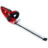 HEDGE TRIMMER 420W 45CM ELECTRIC