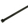 CABLE TIE 9X530MM 100PK BLK