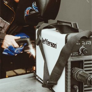 Jefferson Tools