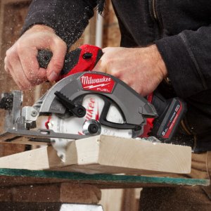 Milwaukee Power Tools